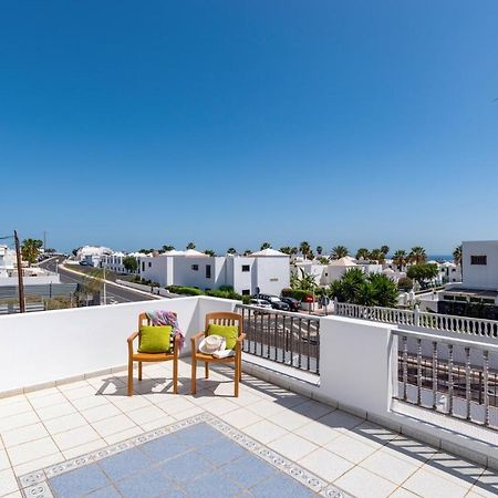 Villa Mannat By Villa Plus Πουέρτο Ντελ Κάρμεν Εξωτερικό φωτογραφία