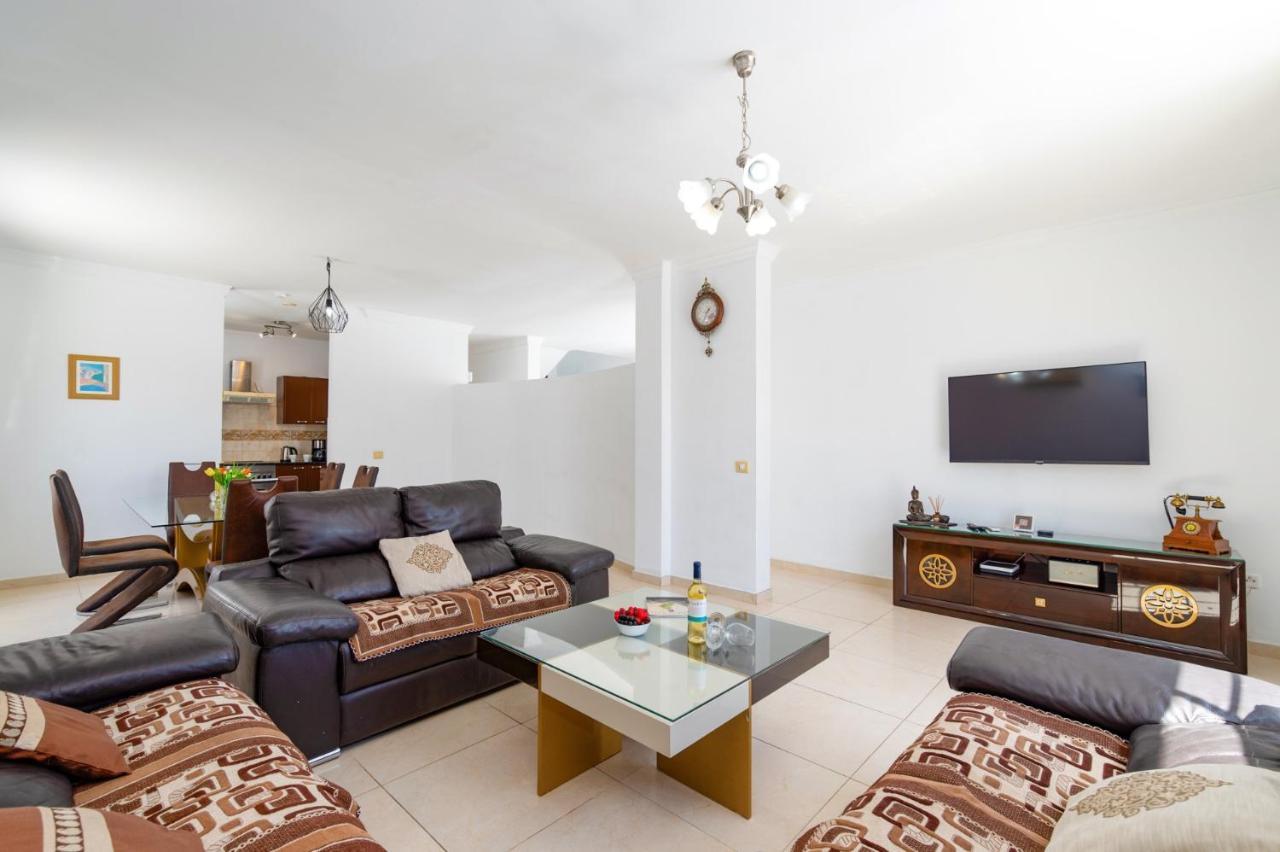 Villa Mannat By Villa Plus Πουέρτο Ντελ Κάρμεν Εξωτερικό φωτογραφία