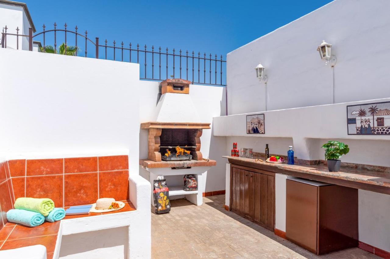 Villa Mannat By Villa Plus Πουέρτο Ντελ Κάρμεν Εξωτερικό φωτογραφία