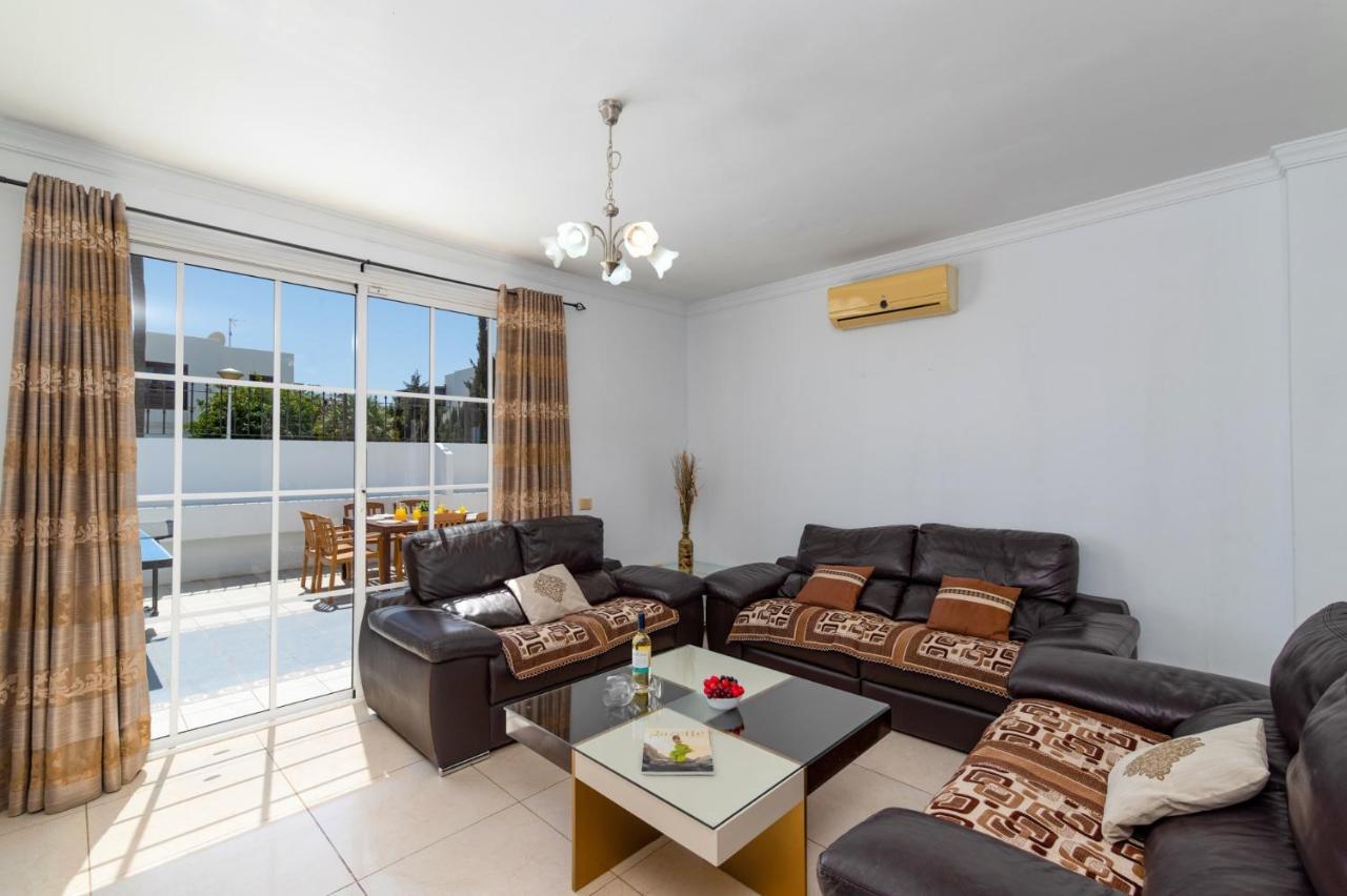 Villa Mannat By Villa Plus Πουέρτο Ντελ Κάρμεν Εξωτερικό φωτογραφία
