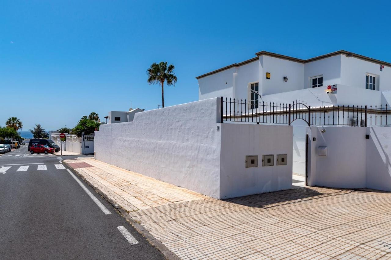 Villa Mannat By Villa Plus Πουέρτο Ντελ Κάρμεν Εξωτερικό φωτογραφία