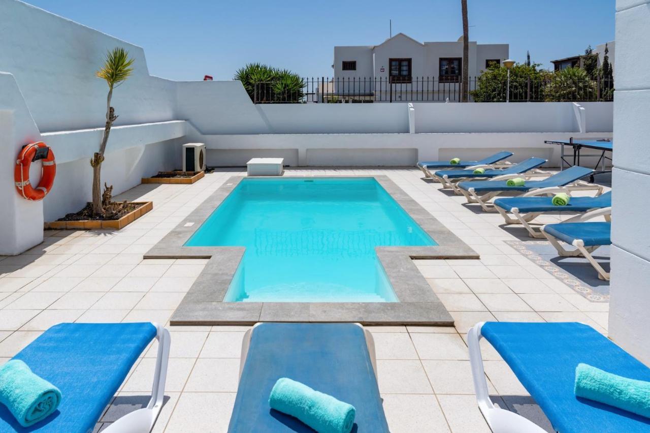 Villa Mannat By Villa Plus Πουέρτο Ντελ Κάρμεν Εξωτερικό φωτογραφία